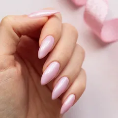 Exemplo de nail art 1