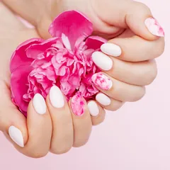 Exemplo de nail art 3
